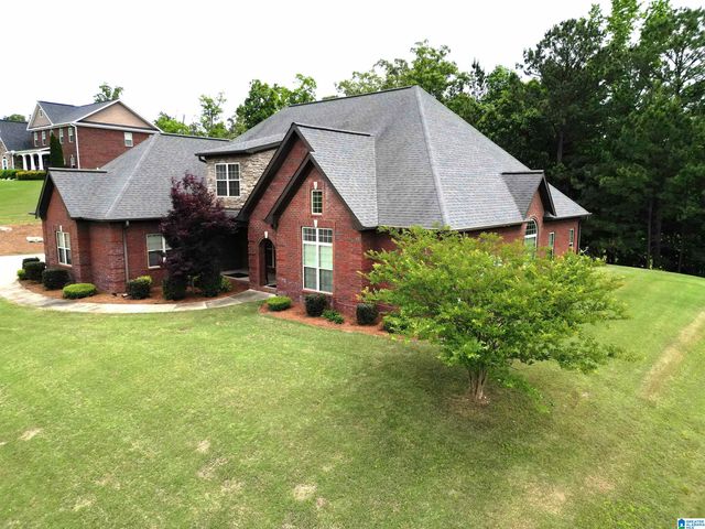 55 ROME BEAUTY CIRCLE, Oxford, AL 36203