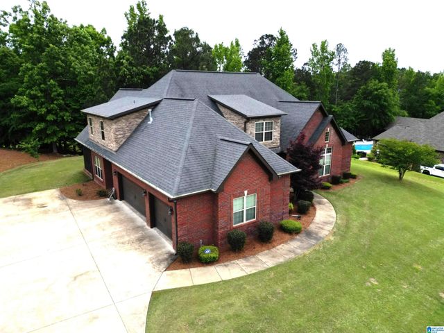 55 ROME BEAUTY CIRCLE, Oxford, AL 36203