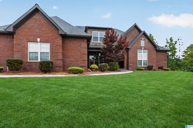 55 ROME BEAUTY CIRCLE, Oxford, AL 36203