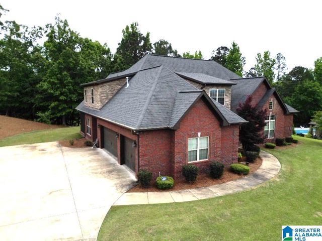 55 ROME BEAUTY CIRCLE, Oxford, AL 36203