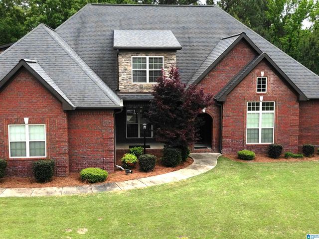 55 ROME BEAUTY CIRCLE, Oxford, AL 36203