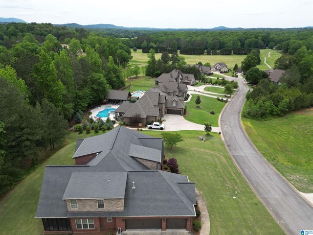 55 ROME BEAUTY CIRCLE, Oxford, AL 36203