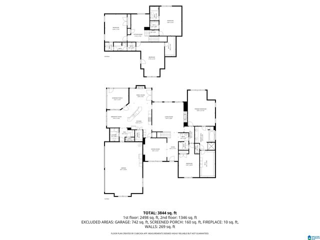 55 ROME BEAUTY CIRCLE, Oxford, AL 36203