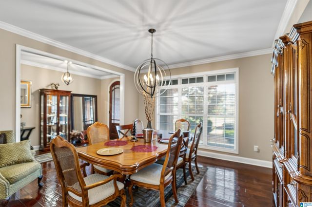55 ROME BEAUTY CIRCLE, Oxford, AL 36203