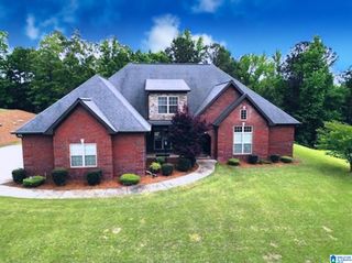 55 ROME BEAUTY CIRCLE, Oxford, AL 36203