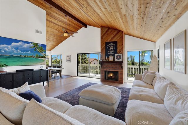 34421 Camino El Molino, Dana Point, CA 92624