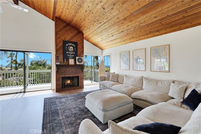 34421 Camino El Molino, Dana Point, CA 92624