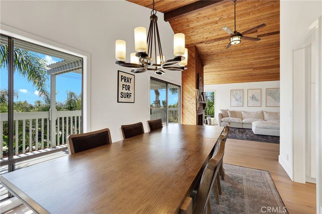 34421 Camino El Molino, Dana Point, CA 92624