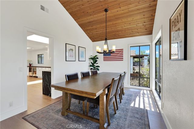 34421 Camino El Molino, Dana Point, CA 92624