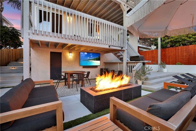 34421 Camino El Molino, Dana Point, CA 92624