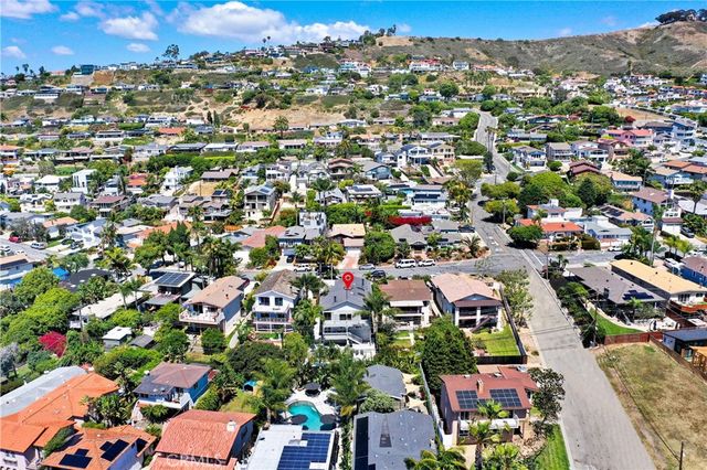 34421 Camino El Molino, Dana Point, CA 92624