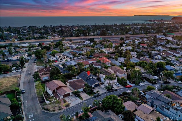 34421 Camino El Molino, Dana Point, CA 92624