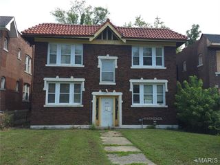 3326 Belt Avenue, St Louis, MO 63120