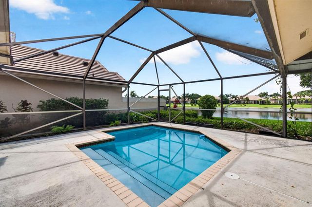 7004 Bitterbush Place, Boynton Beach, FL 33472