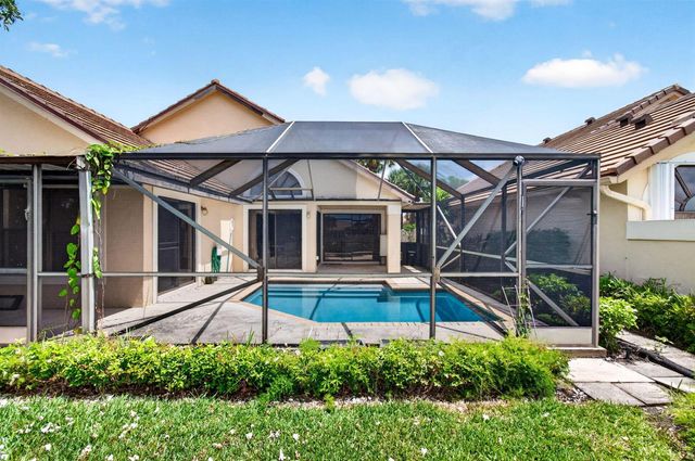 7004 Bitterbush Place, Boynton Beach, FL 33472