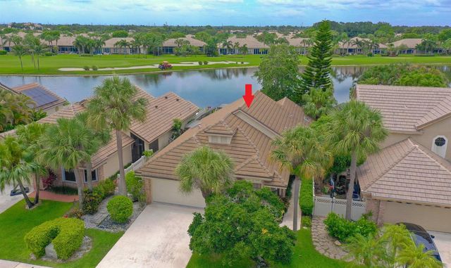 7004 Bitterbush Place, Boynton Beach, FL 33472