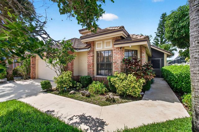 7004 Bitterbush Place, Boynton Beach, FL 33472