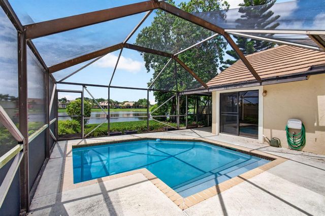 7004 Bitterbush Place, Boynton Beach, FL 33472