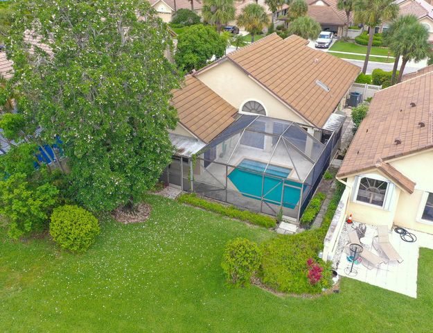 7004 Bitterbush Place, Boynton Beach, FL 33472
