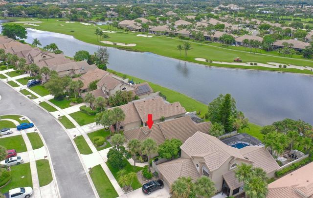 7004 Bitterbush Place, Boynton Beach, FL 33472