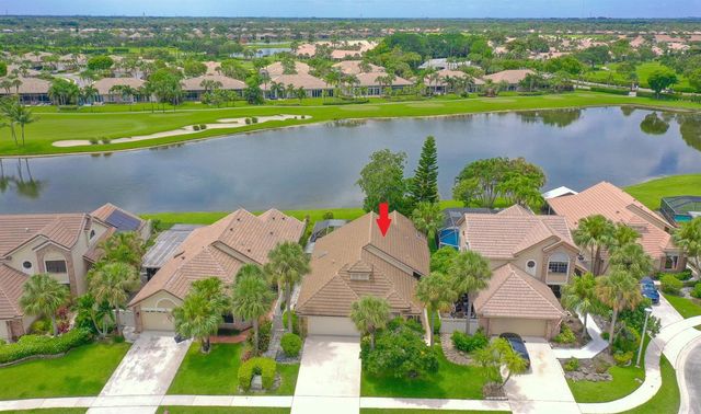 7004 Bitterbush Place, Boynton Beach, FL 33472