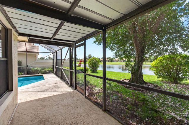 7004 Bitterbush Place, Boynton Beach, FL 33472