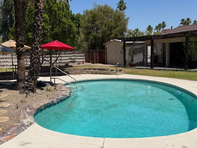 511 N Cantera Circle, Palm Springs, CA 92262
