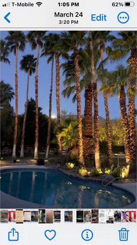511 N Cantera Circle, Palm Springs, CA 92262