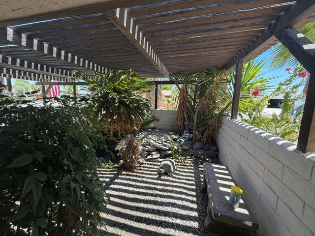 511 N Cantera Circle, Palm Springs, CA 92262