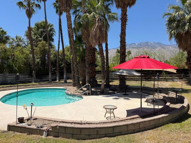 511 N Cantera Circle, Palm Springs, CA 92262