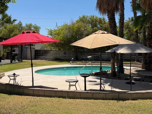511 N Cantera Circle, Palm Springs, CA 92262