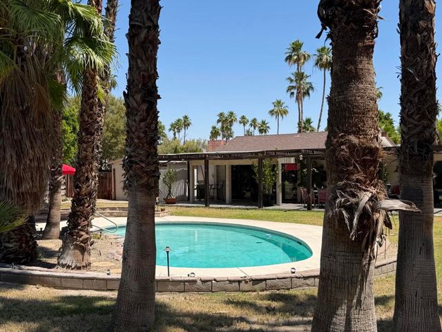 511 N Cantera Circle, Palm Springs, CA 92262