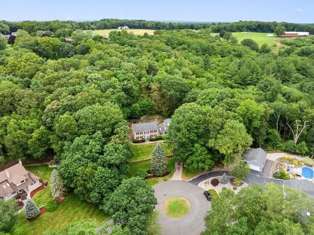44 Enrico Road, Bolton, CT 06043