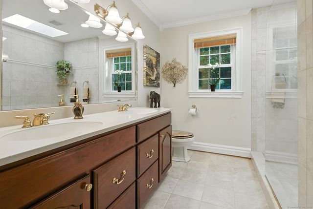 44 Enrico Road, Bolton, CT 06043
