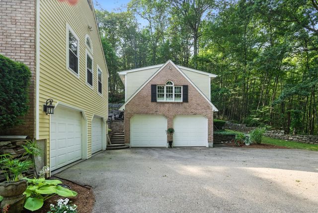 44 Enrico Road, Bolton, CT 06043