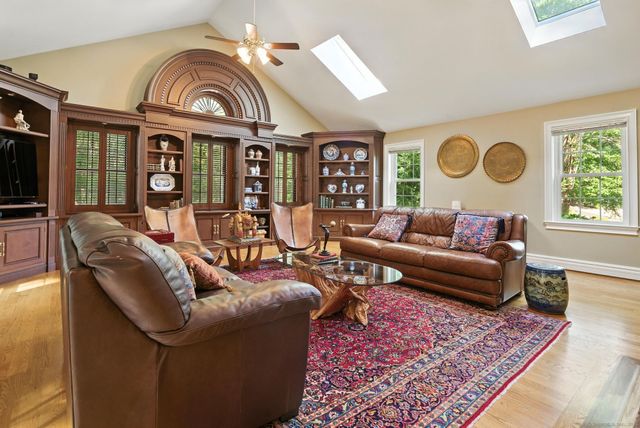 44 Enrico Road, Bolton, CT 06043