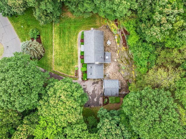 44 Enrico Road, Bolton, CT 06043