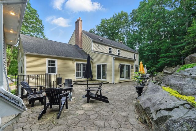 44 Enrico Road, Bolton, CT 06043