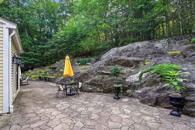 44 Enrico Road, Bolton, CT 06043