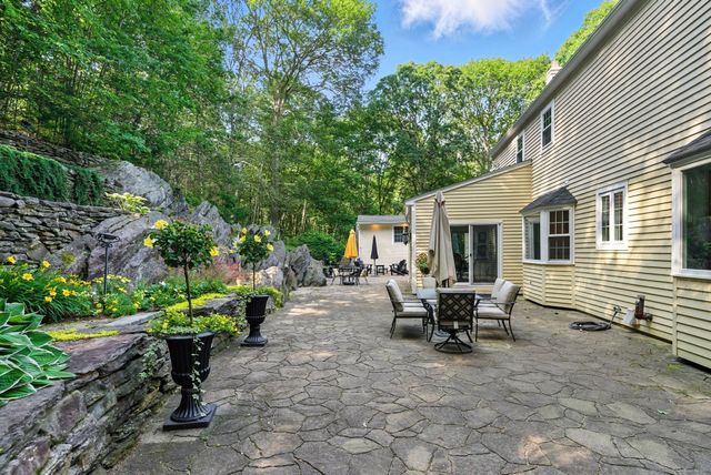 44 Enrico Road, Bolton, CT 06043