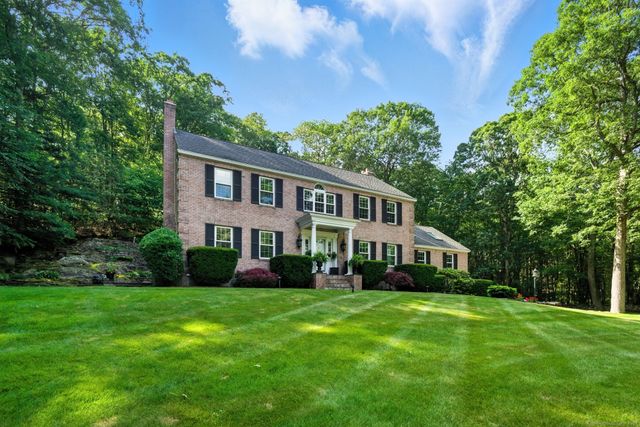 44 Enrico Road, Bolton, CT 06043