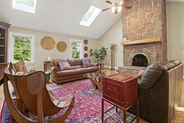 44 Enrico Road, Bolton, CT 06043