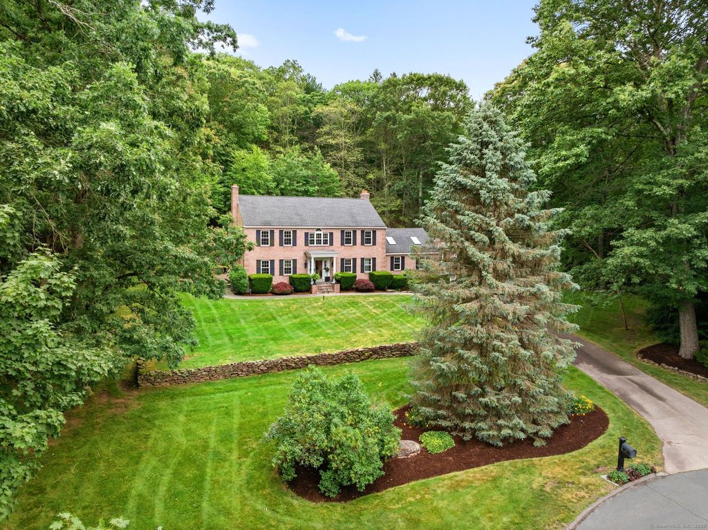 44 Enrico Road, Bolton, CT 06043