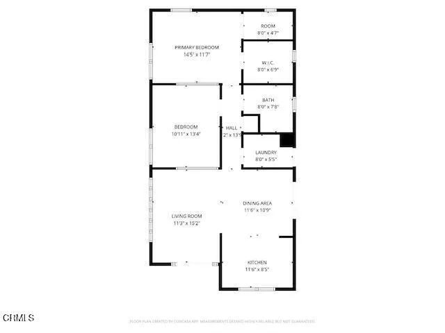 43300 Little River-Airport 92, Little River, CA 95456