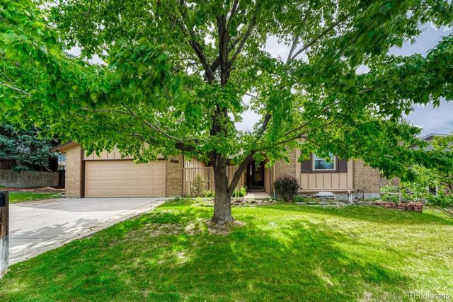 2648 S Macon Court, Aurora, CO 80014