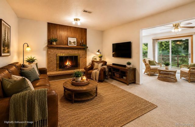 2648 S Macon Court, Aurora, CO 80014