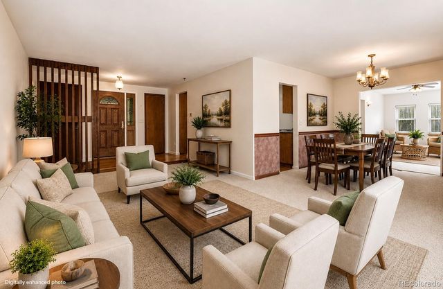 2648 S Macon Court, Aurora, CO 80014