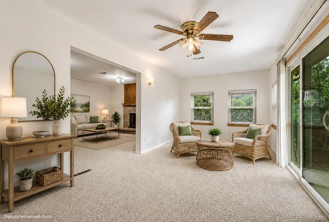 2648 S Macon Court, Aurora, CO 80014