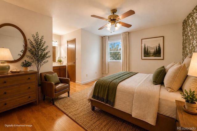 2648 S Macon Court, Aurora, CO 80014