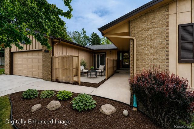 2648 S Macon Court, Aurora, CO 80014